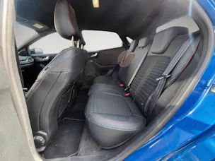 Ford Puma 1.0 EcoB Hybrid 155 ST-Line X