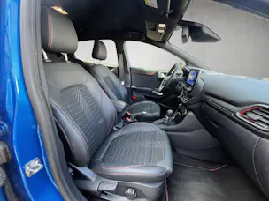 Ford Puma 1.0 EcoB Hybrid 155 ST-Line X