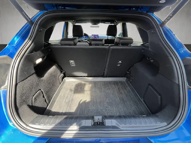 Ford Puma 1.0 EcoB Hybrid 155 ST-Line X