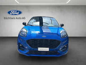 Ford Puma 1.0 EcoB Hybrid 155 ST-Line X