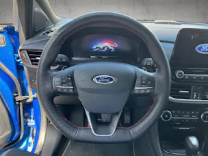 Ford Puma 1.0 EcoB Hybrid 155 ST-Line X