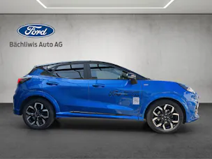 Ford Puma 1.0 EcoB Hybrid 155 ST-Line X