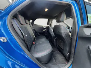 Ford Puma 1.0 EcoB Hybrid 155 ST-Line X