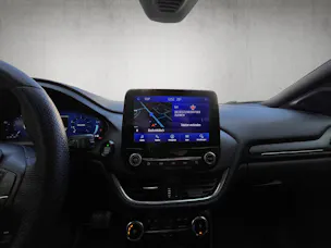 Ford Puma 1.0 EcoB Hybrid 155 ST-Line X