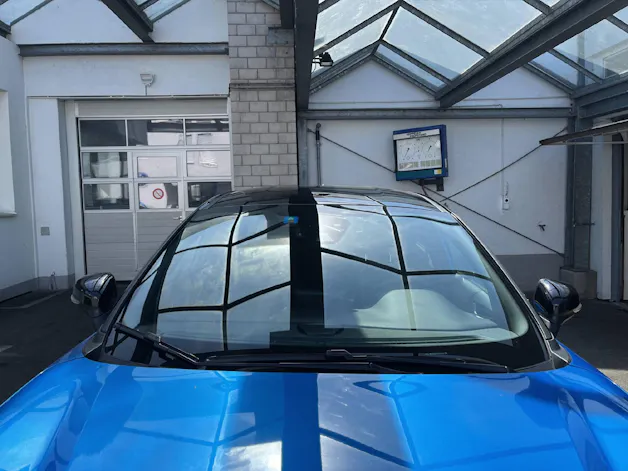 Ford Puma 1.0 EcoB Hybrid 155 ST-Line X