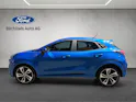 Ford Puma 1.0 EcoB Hybrid 155 ST-Line