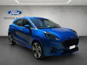 Ford Puma 1.0 EcoB Hybrid 155 ST-Line