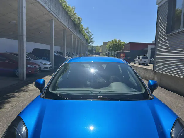 Ford Puma 1.0 EcoB Hybrid 155 ST-Line