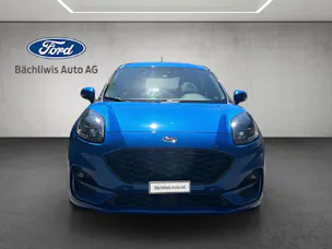 Ford Puma 1.0 EcoB Hybrid 155 ST-Line