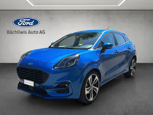 Ford Puma 1.0 EcoB Hybrid 155 ST-Line