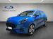 Ford Puma 1.0 EcoB Hybrid 155 ST-Line