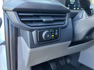 FORD Transit C Van 280 L1 2.0 EcoBlue 110 Trend