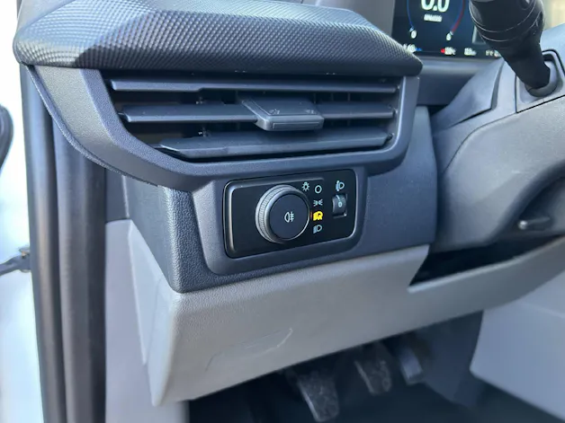 Ford Transit C Van 280 L1 2.0 EcoBlue 110 Trend