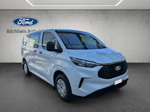 FORD Transit C Van 280 L1 2.0 EcoBlue 110 Trend