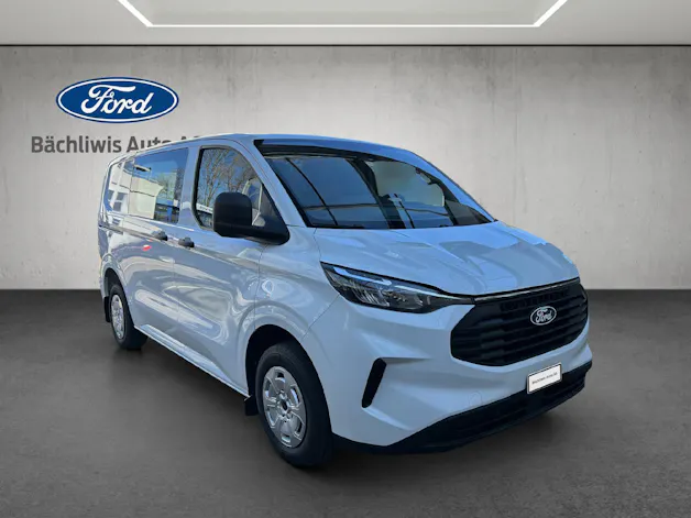 Ford Transit C Van 280 L1 2.0 EcoBlue 110 Trend