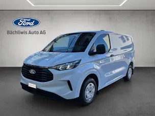 Ford Transit C Van 280 L1 2.0 EcoBlue 110 Trend