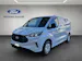 Ford Transit C Van 280 L1 2.0 EcoBlue 110 Trend