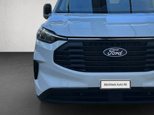 Ford Transit C Van 280 L1 2.0 EcoBlue 110 Trend
