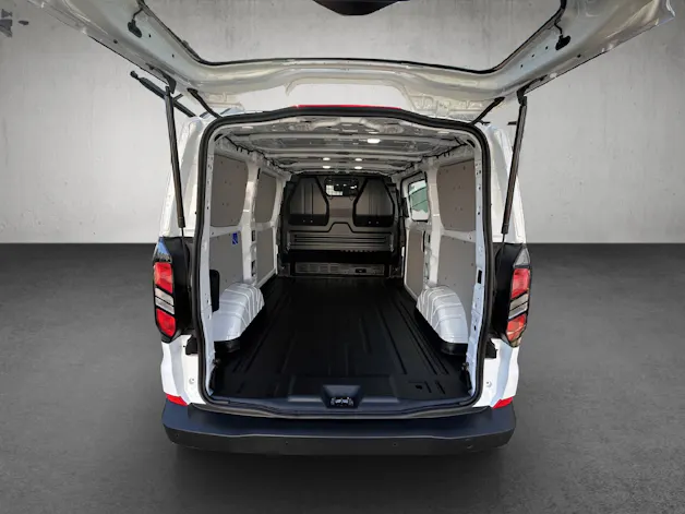Ford Transit C Van 280 L1 2.0 EcoBlue 110 Trend