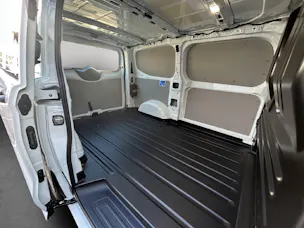 FORD Transit C Van 280 L1 2.0 EcoBlue 110 Trend