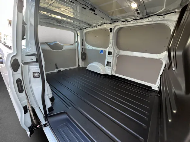 Ford Transit C Van 280 L1 2.0 EcoBlue 110 Trend