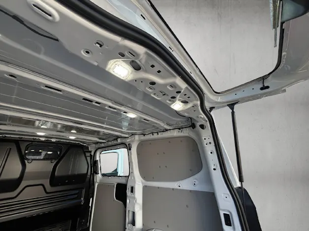 Ford Transit C Van 280 L1 2.0 EcoBlue 110 Trend
