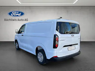 FORD Transit C Van 280 L1 2.0 EcoBlue 110 Trend