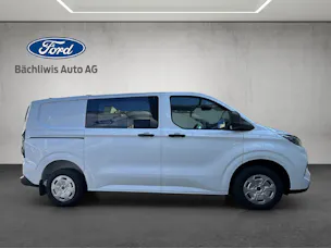 FORD Transit C Van 280 L1 2.0 EcoBlue 110 Trend