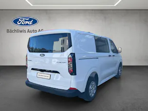 FORD Transit C Van 280 L1 2.0 EcoBlue 110 Trend
