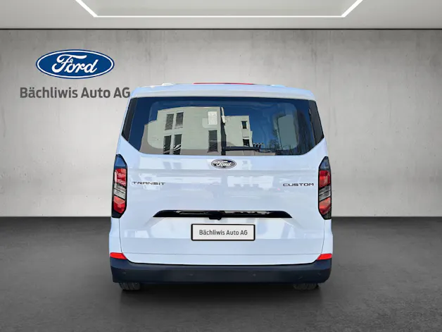 Ford Transit C Van 280 L1 2.0 EcoBlue 110 Trend