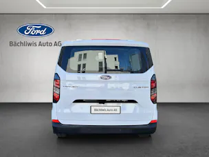 FORD Transit C Van 280 L1 2.0 EcoBlue 110 Trend