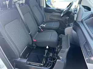 FORD Transit C Van 280 L1 2.0 EcoBlue 110 Trend