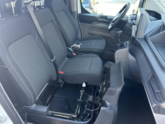Ford Transit C Van 280 L1 2.0 EcoBlue 110 Trend