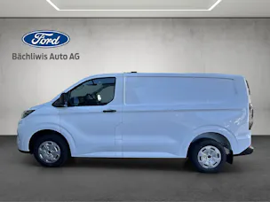 FORD Transit C Van 280 L1 2.0 EcoBlue 110 Trend