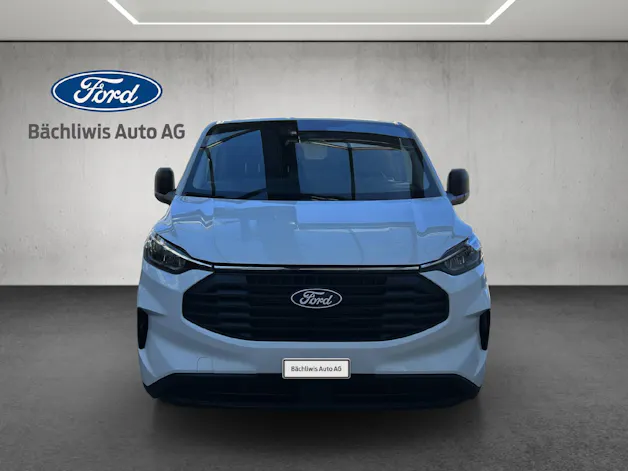 Ford Transit C Van 280 L1 2.0 EcoBlue 110 Trend