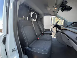 FORD Transit C Van 280 L1 2.0 EcoBlue 110 Trend
