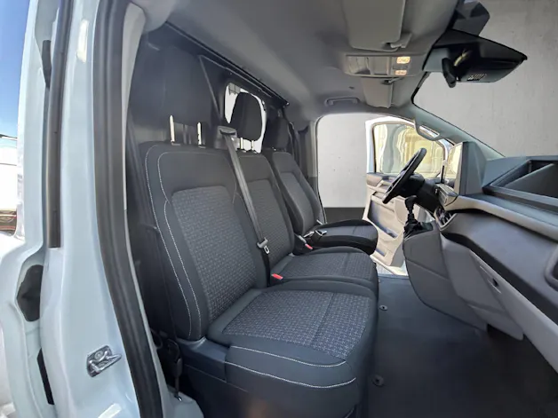 Ford Transit C Van 280 L1 2.0 EcoBlue 110 Trend