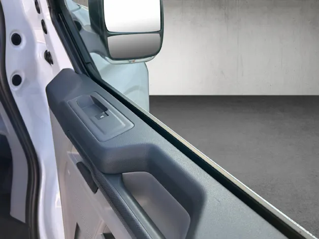 Ford Transit C Van 280 L1 2.0 EcoBlue 110 Trend