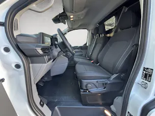 FORD Transit C Van 280 L1 2.0 EcoBlue 110 Trend