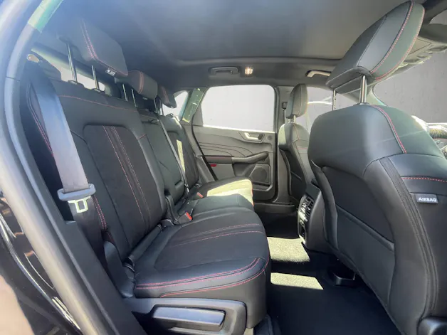 Ford Kuga 2.5 Plug-in Hybrid ST-Line X