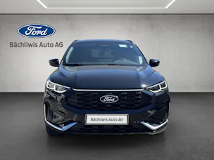 Ford Kuga 2.5 Plug-in Hybrid ST-Line X