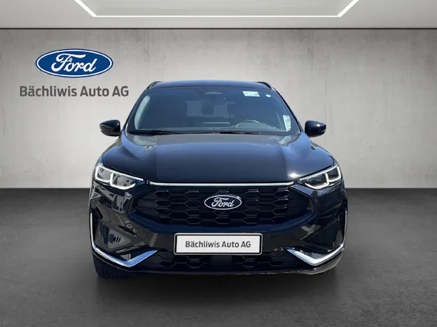 Ford Kuga 2.5 Plug-in Hybrid ST-Line X