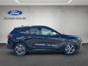 Ford Kuga 2.5 Plug-in Hybrid ST-Line X