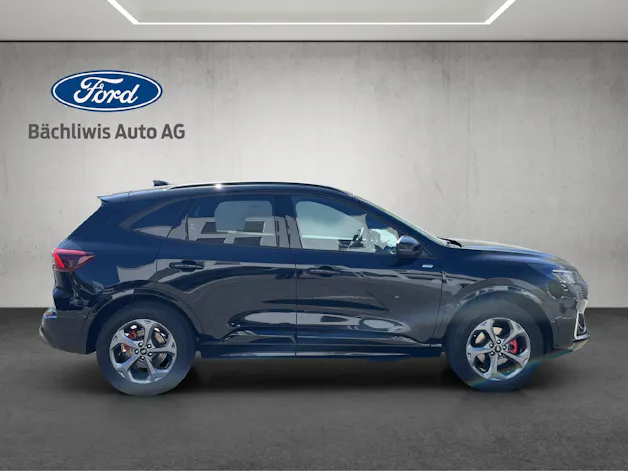 Ford Kuga 2.5 Plug-in Hybrid ST-Line X