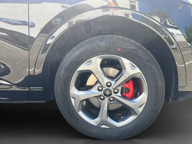 Ford Kuga 2.5 Plug-in Hybrid ST-Line X