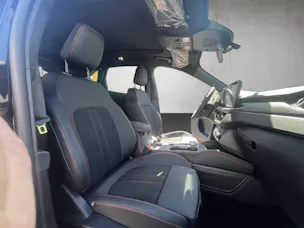 Ford Kuga 2.5 Plug-in Hybrid ST-Line X