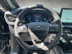 Ford Kuga 2.5 Plug-in Hybrid ST-Line X