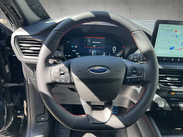 Ford Kuga 2.5 Plug-in Hybrid ST-Line X