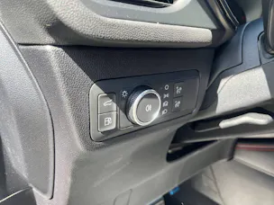 Ford Kuga 2.5 Plug-in Hybrid ST-Line X