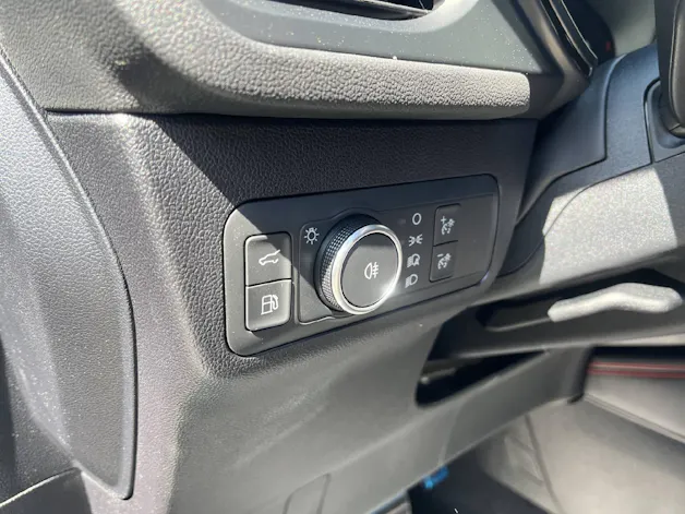 Ford Kuga 2.5 Plug-in Hybrid ST-Line X